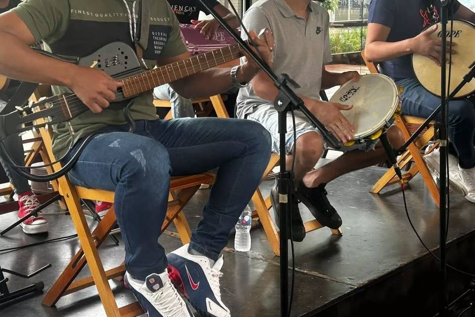 Música de casamento