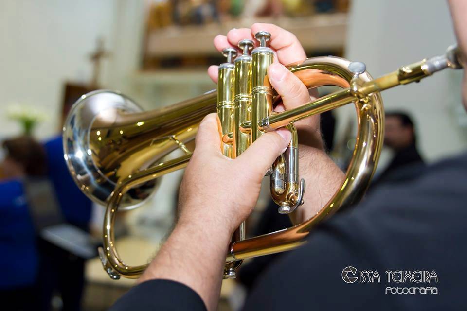 Casamento Paroquia Santo Anton