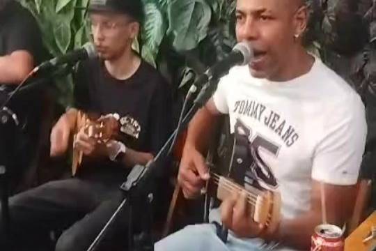 Música