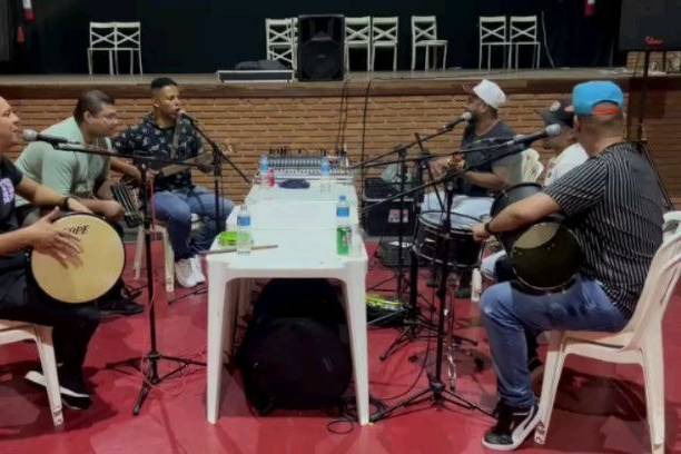 Grupo Batucada Brothers