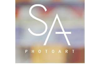 SA Photoart Logo