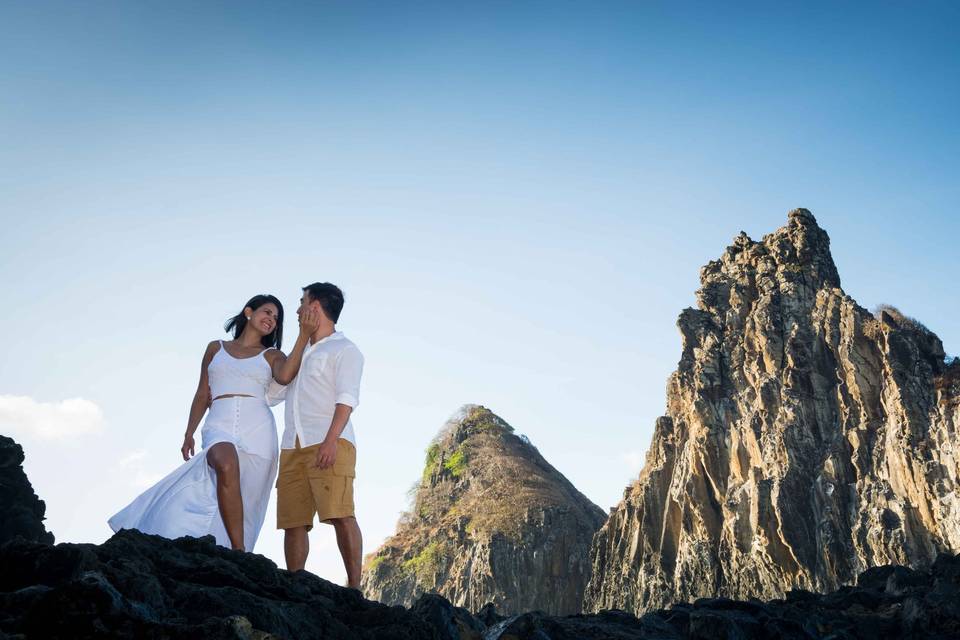 Morro Dois Irmãos