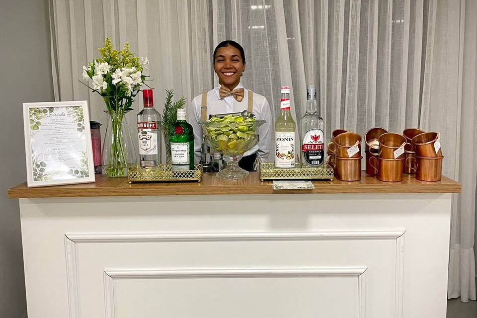 Bartender