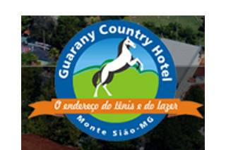 Hotel Fazenda Guarani  Logo