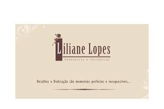 Logo Liliane Lopes Cerimonial