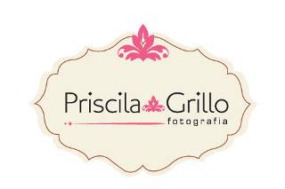 logo Priscila Grillo Fotógrafa