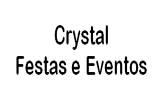 Crystal Festas e Eventos