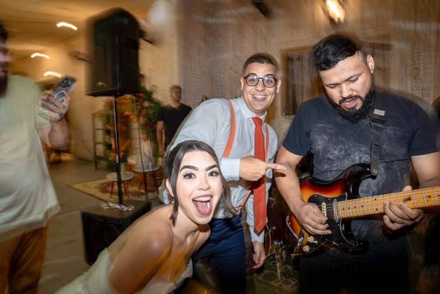 Banda Rodrigo Correia