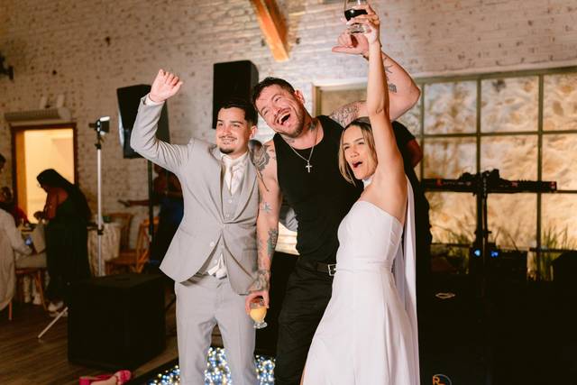 Banda Rodrigo Correia