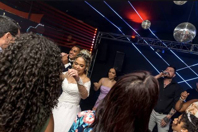 Banda Rodrigo Correia