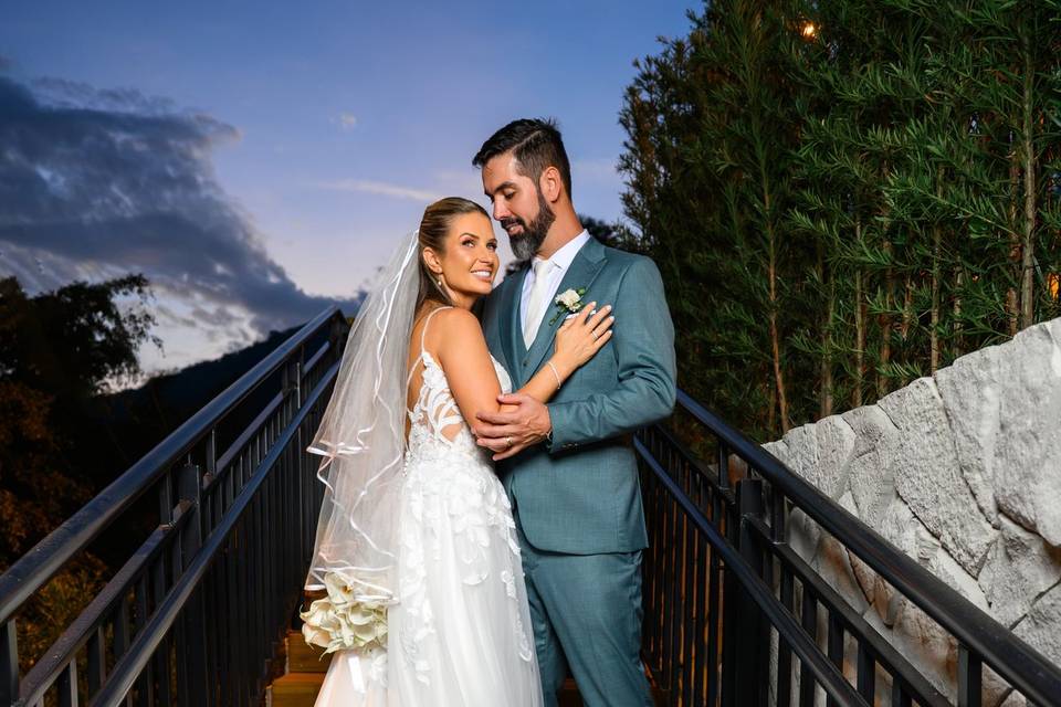 Casamento Indaiá Itapema
