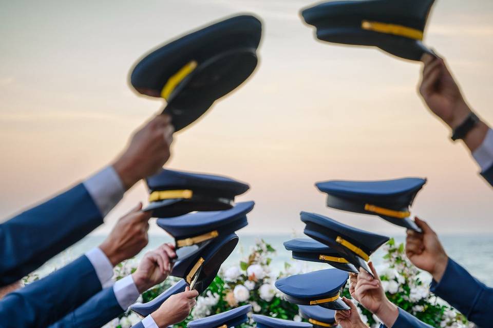 Casamento Militar