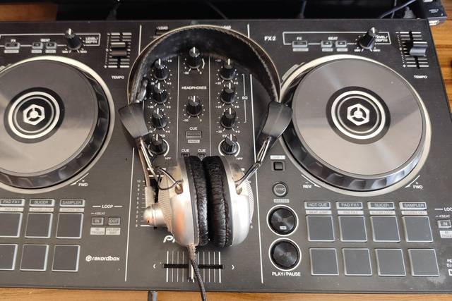 Parte do Equipamento