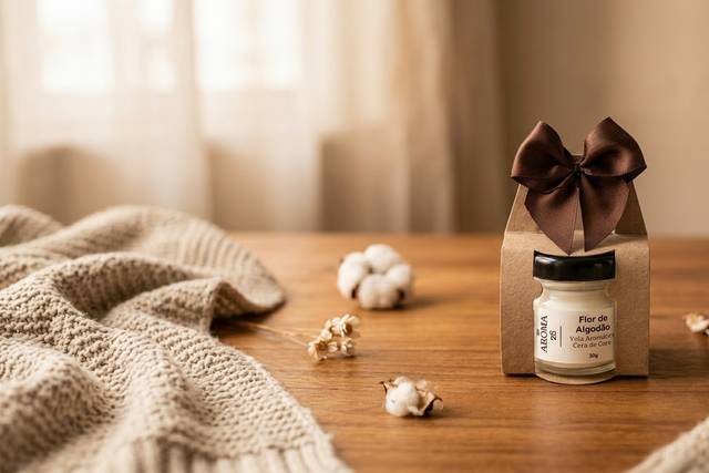 Aroma 26