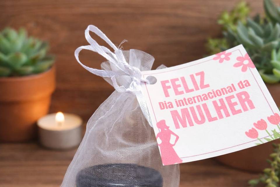 Vela Aromática 30g