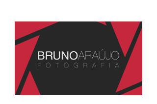 Logo Bruno Araújo Fotografia