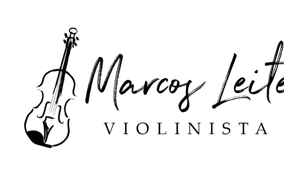 Marcos Leite violinista