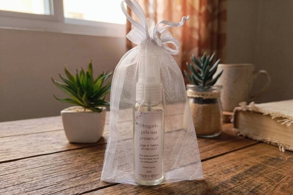 Home Spray 30ml