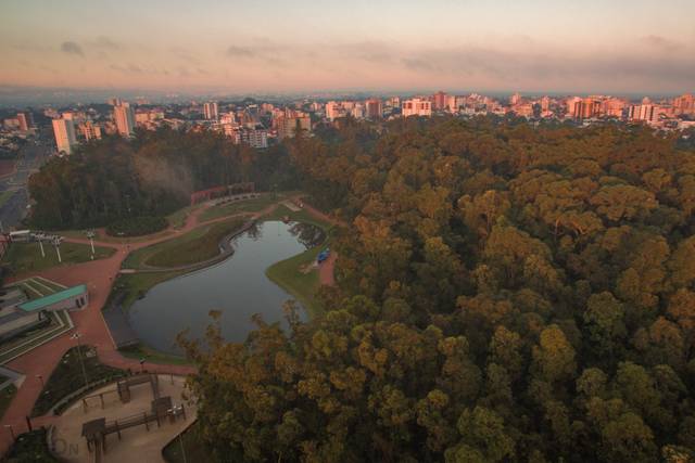 Parque Getúlio Vargas