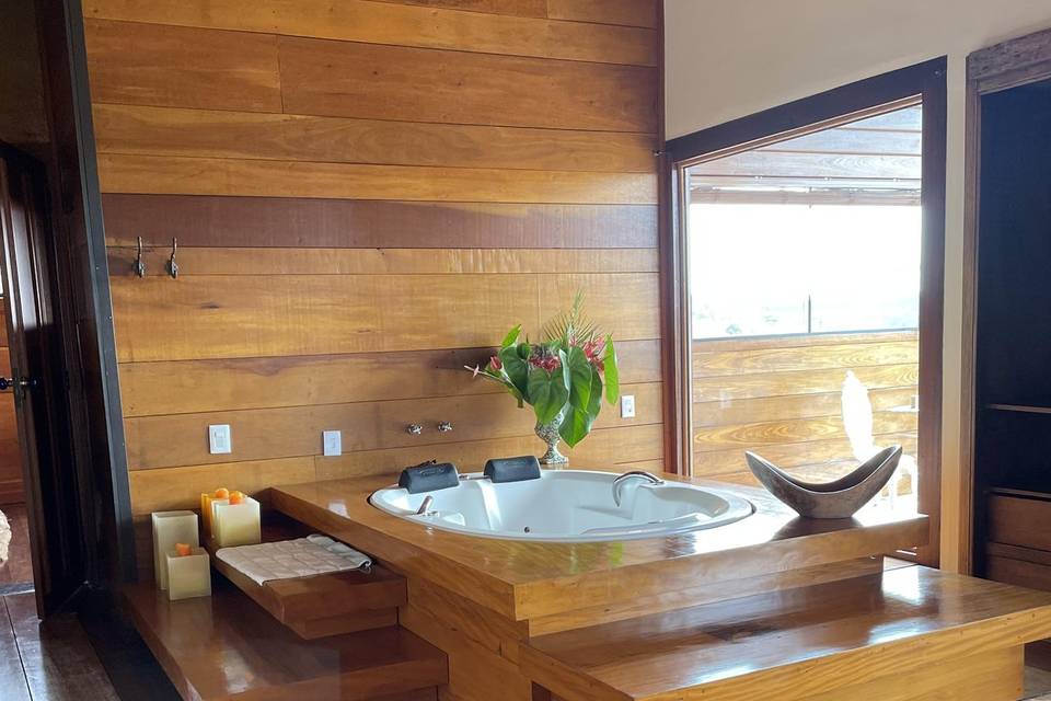 Presidencial Casa Nativa