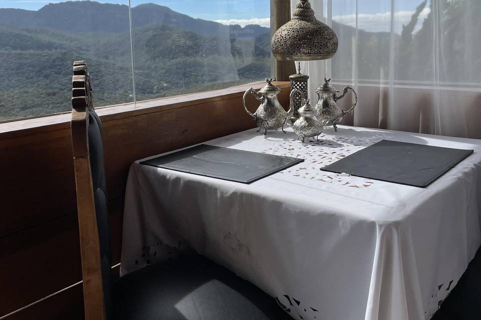 Presidencial Casa Nativa