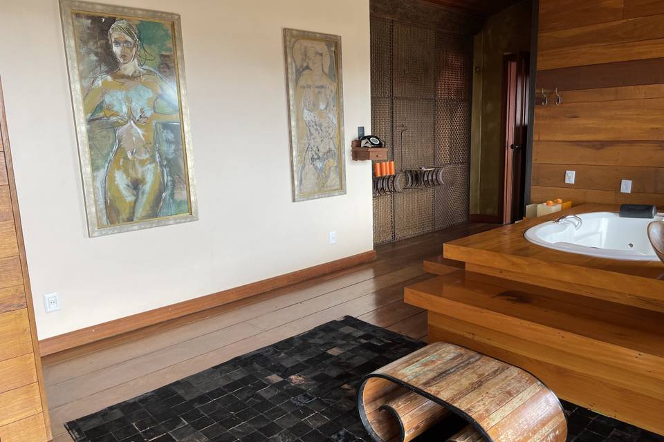 Presidencial Casa Nativa