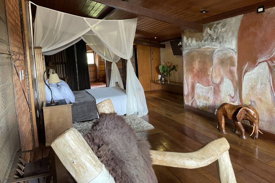 Presidencial Casa Nativa
