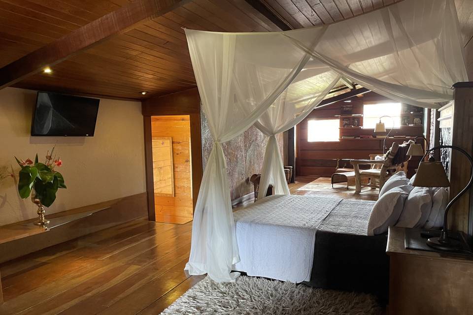 Presidencial Casa Nativa
