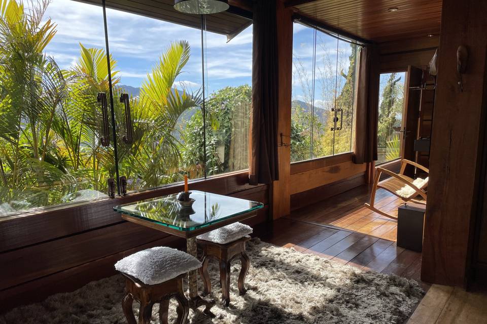 Presidencial Casa Nativa