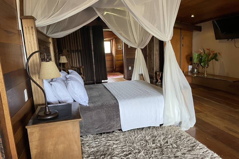 Presidencial Casa Nativa