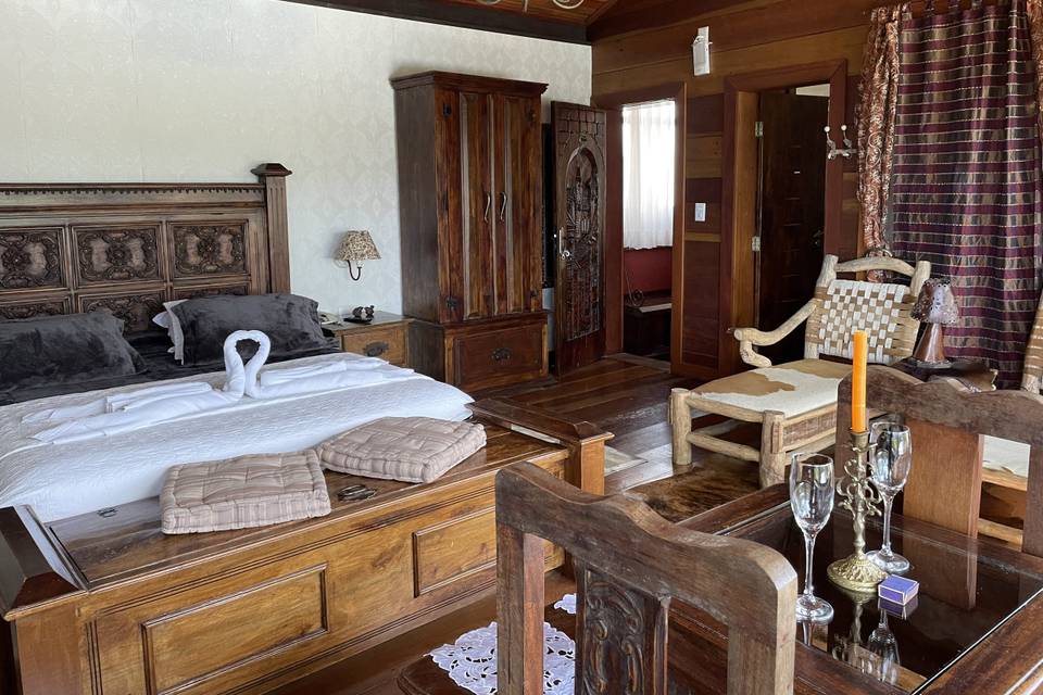 Presidencial Taberna