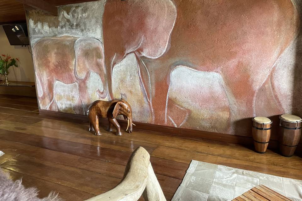 Presidencial Casa Nativa