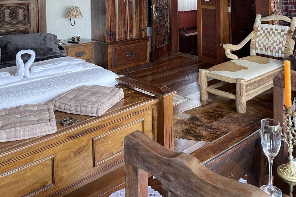 Presidencial Taberna