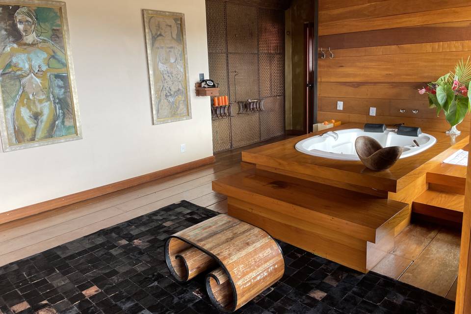 Presidencial Casa Nativa