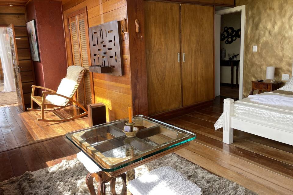 Presidencial Casa Nativa