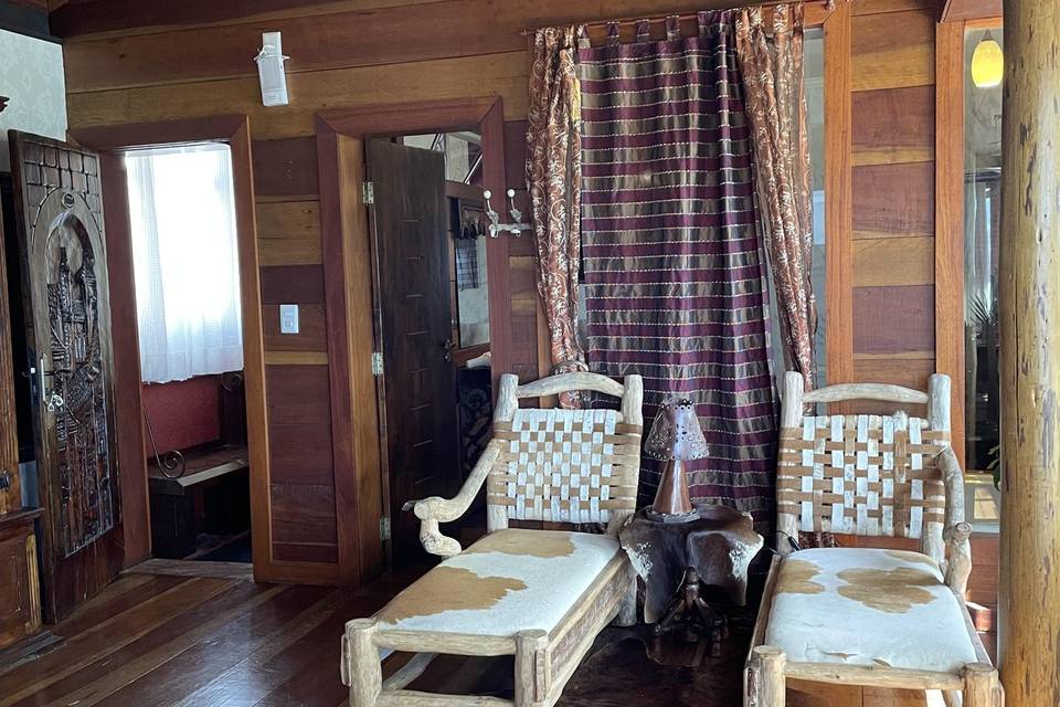 Presidencial Taberna