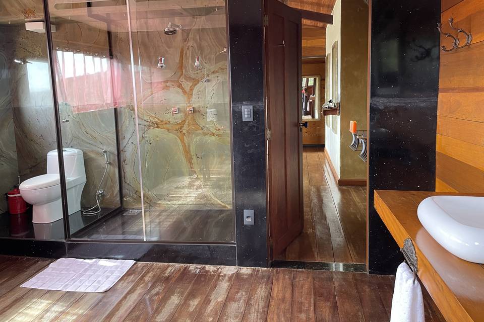 Presidencial Casa Nativa