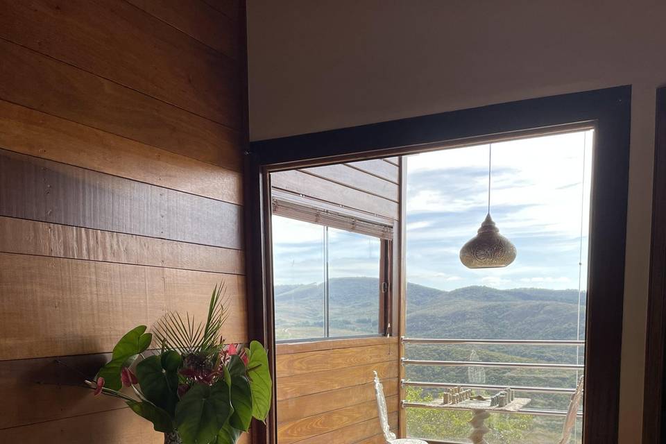 Presidencial Casa Nativa