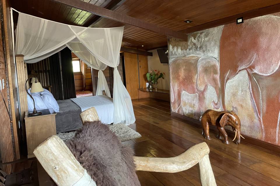 Presidencial Casa Nativa