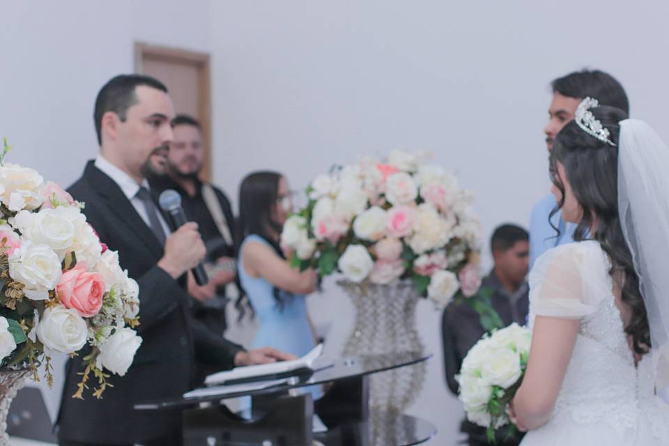 Casamento - Livia Fotografia