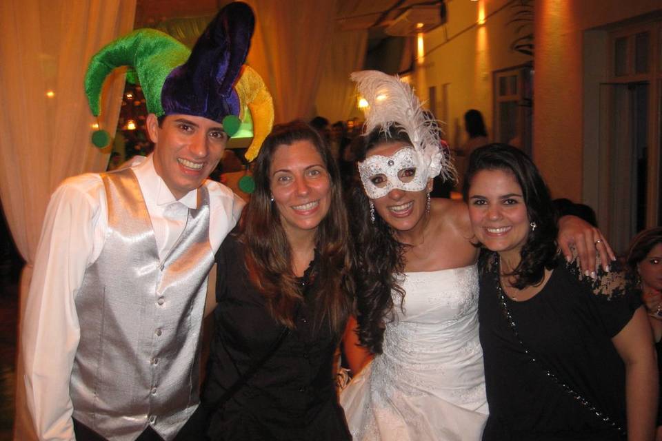 Maritare Assessoria