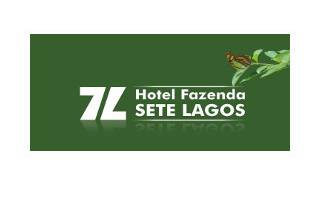 Hotel Sete Lagos logo