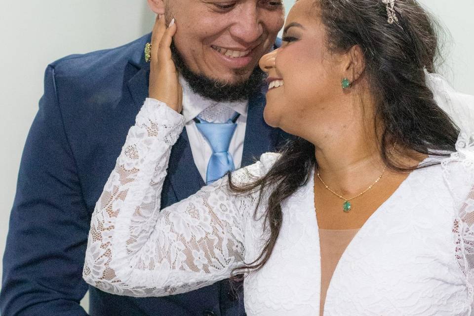 Casamento - Livia Fotografia