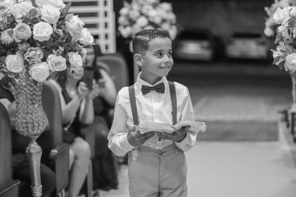 Casamento - Livia Fotografia