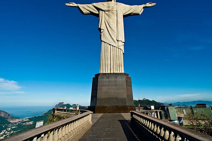 Cristo Redentor