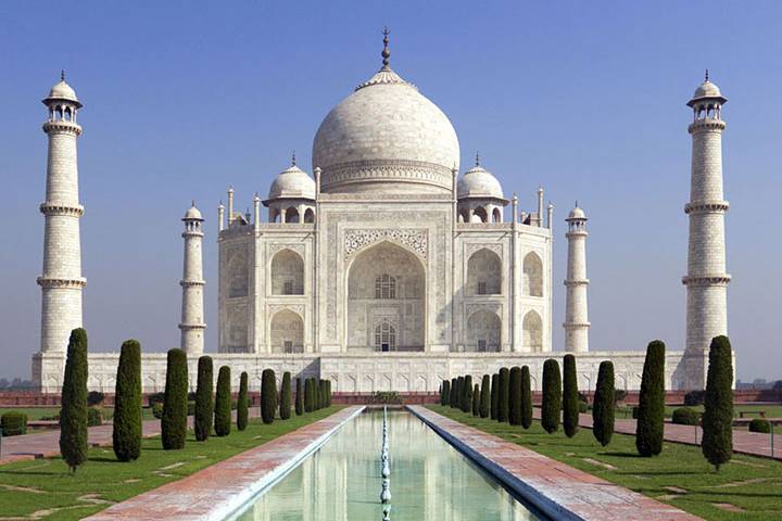 Palácio Taj Mahal
