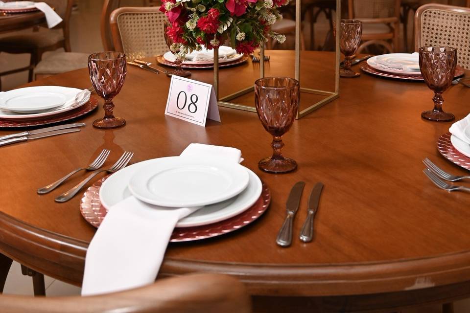 Cássia Guimarães Decor