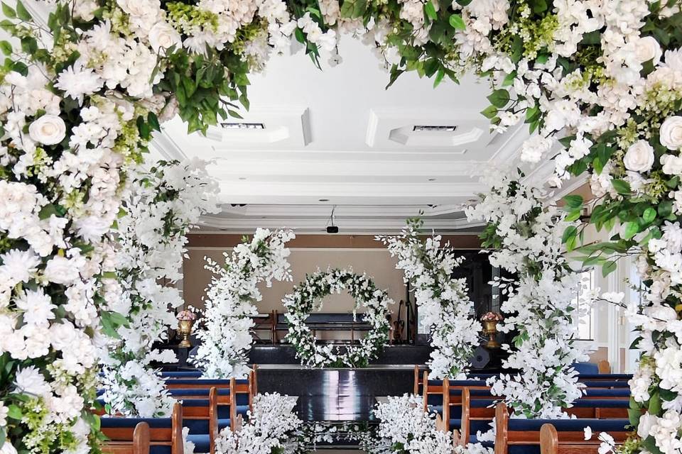Cássia Guimarães Decor