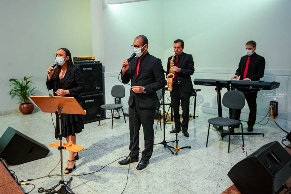 Grupo Aliança Musical