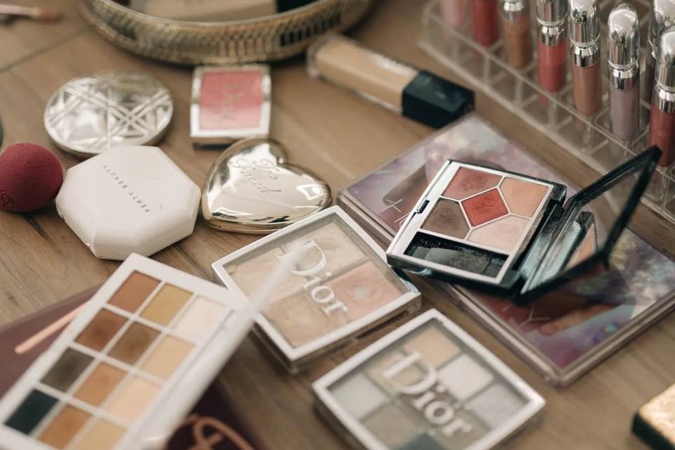 Juliana Pedroso Makeup